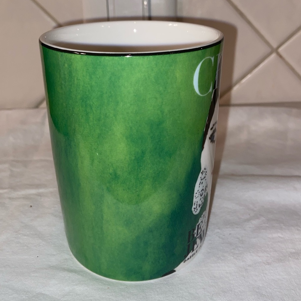 Nwob Kate Spade New York Lenox Charm Be Jeweled Mug - Picture 4 of 10